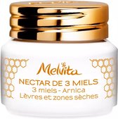 Crème Nectar de Miels Melvita (8 g)