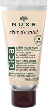 Nuxe Rêve de Miel® Cica Handcrème 50 ml