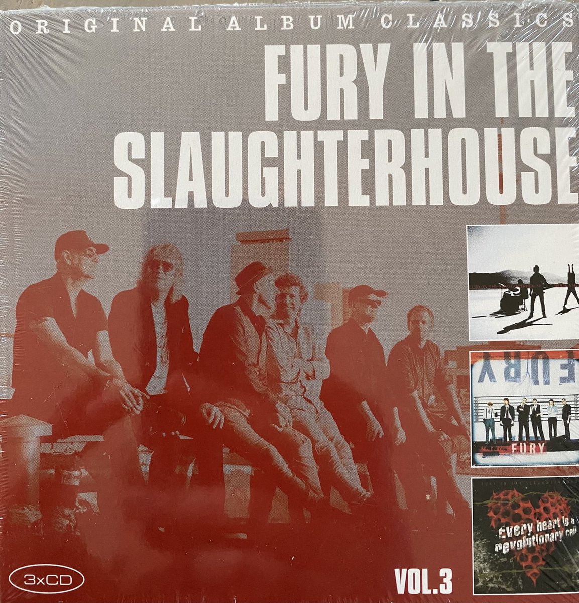 Original Album Classics Vol.3