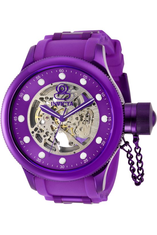Invicta 9110 Reloj automático de la colección Pro Diver