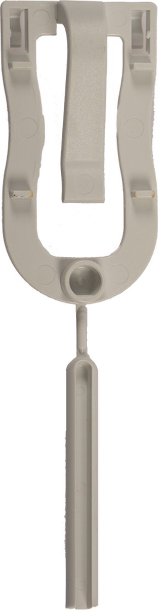 Duvoplus - Binnenvogelvoer - Vogel - Sepiahouder Met Zitstok Plastic - 1st