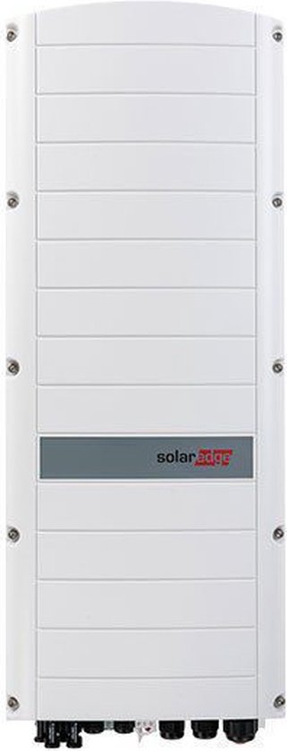 SolarEdge SE10K-RWS StorEdge Hybride | bol