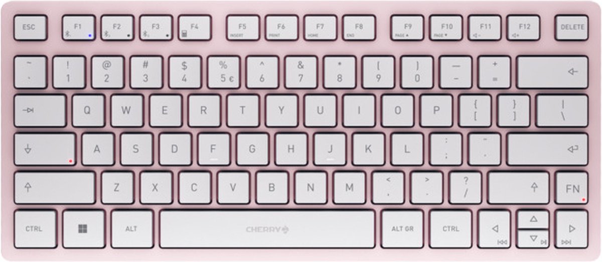 CHERRY KW 7100 MINI BT