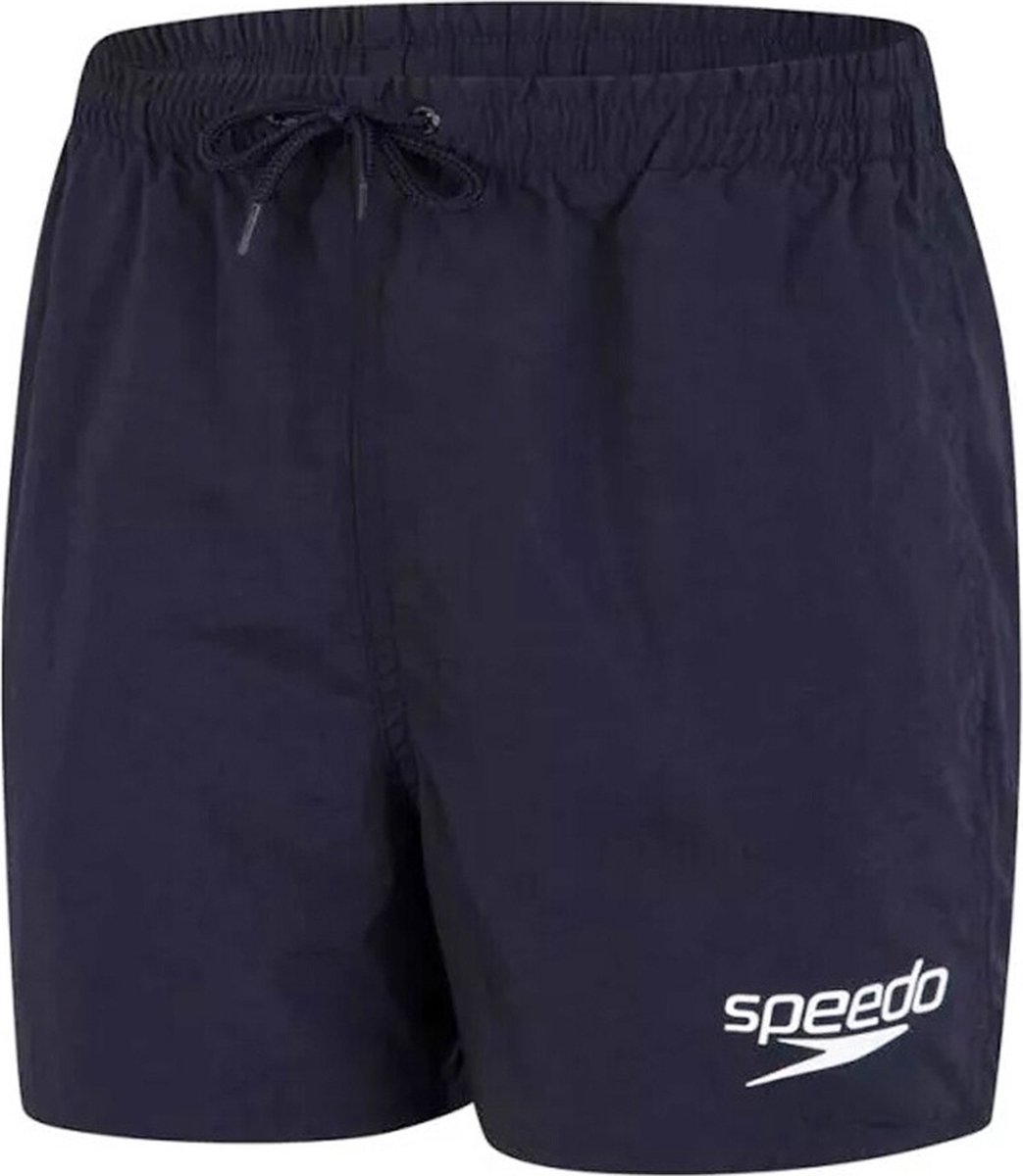 Speedo Essential 13" Watershort Heren Zwembroek - Marine — afbeelding 18