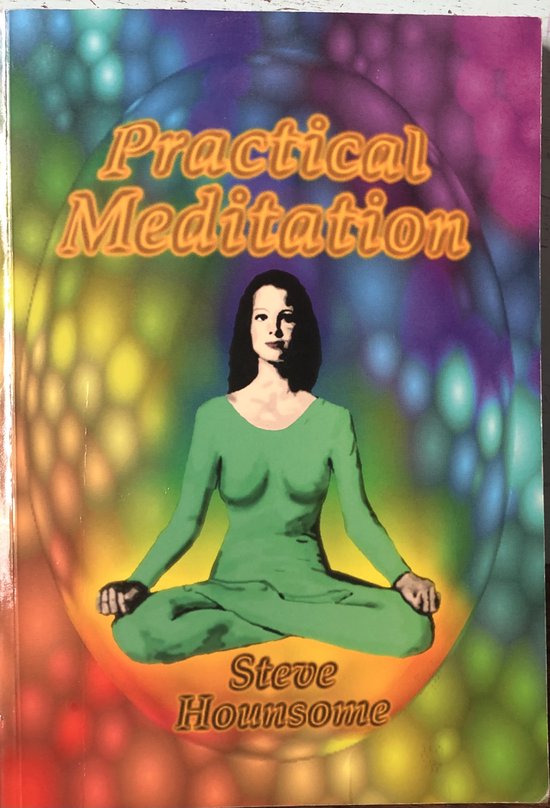 Practical Meditation - cover