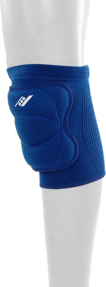 Rucanor Kniebeschermers Smash Blauw Maat Xl
