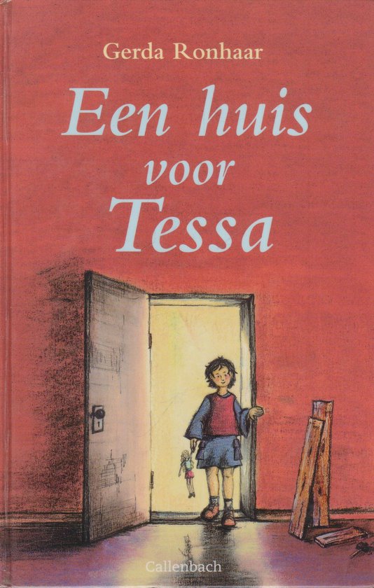 Huis Voor Tessa
