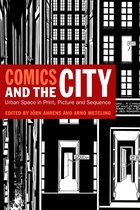 Comics & The City