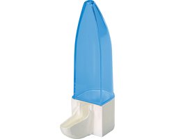 Duvoplus - Vogelnest - Vogel - Banaan Fontein 80ml Blauw - 1st