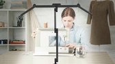 Founder FDDL03 - Lange dimbare bureaulamp - Verstelbare lamp voor grote schermen - Studio Bureaulamp-valentijn cadeautje