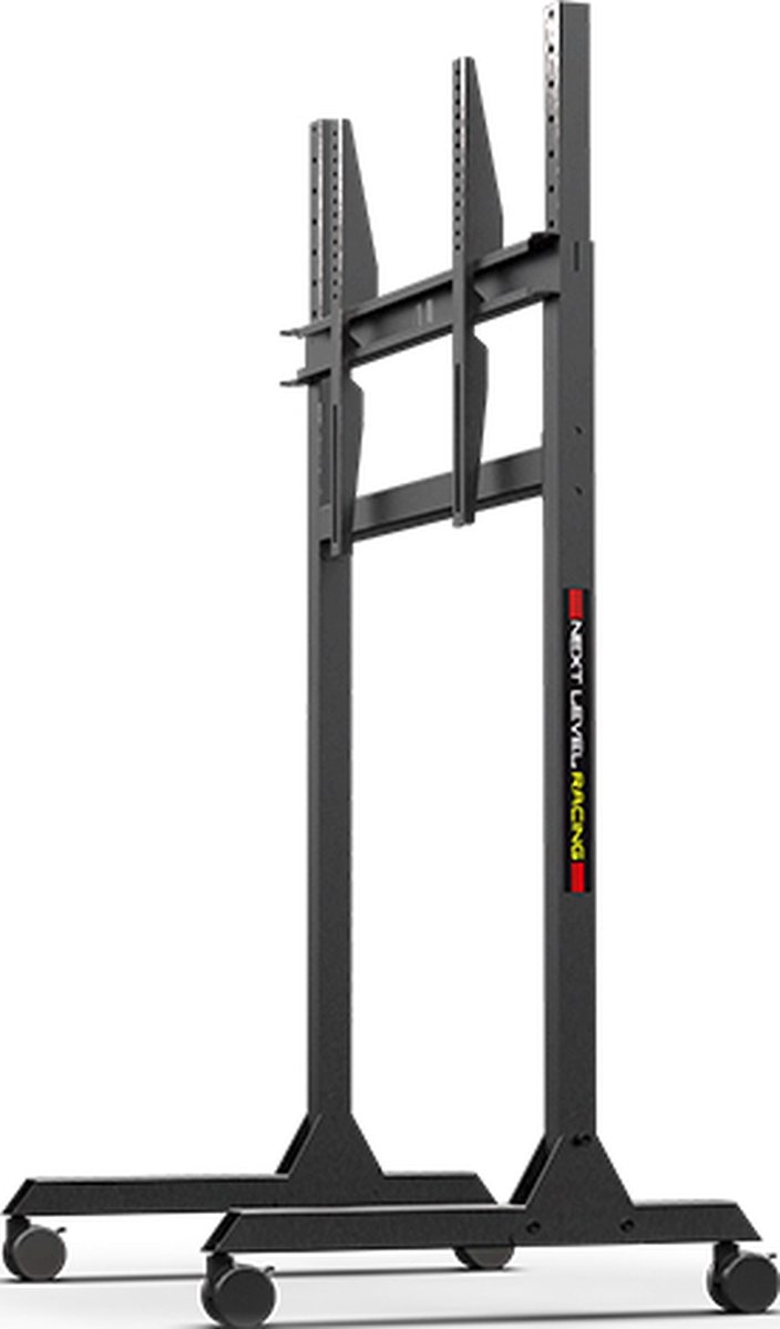 Next Level Racing - Vrijstaande Monitor Standaard - Vergrendelbaar van Next Level Racing — afbeelding 2