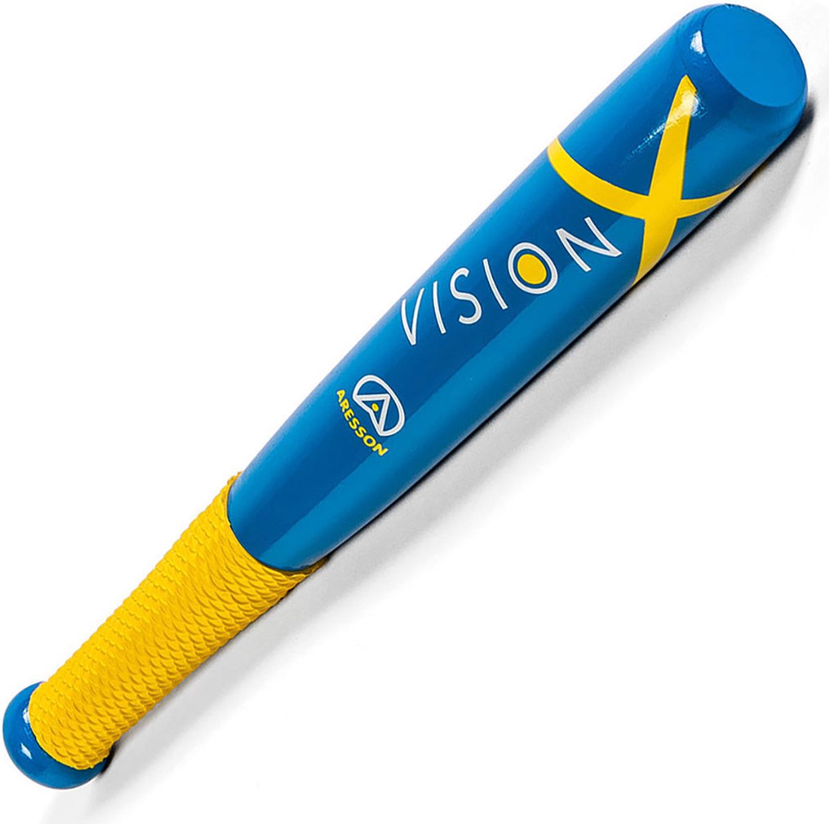 Aresson Vision X Rounders Bat