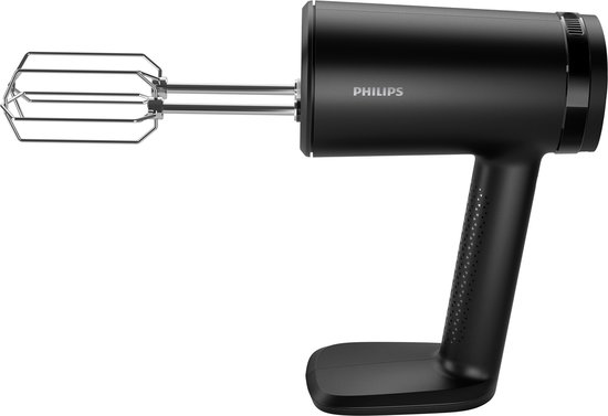 Uiterlijke kenmerken - Philips HR3781/00 - Philips 5000 serie HR3781/00 - Handmixer