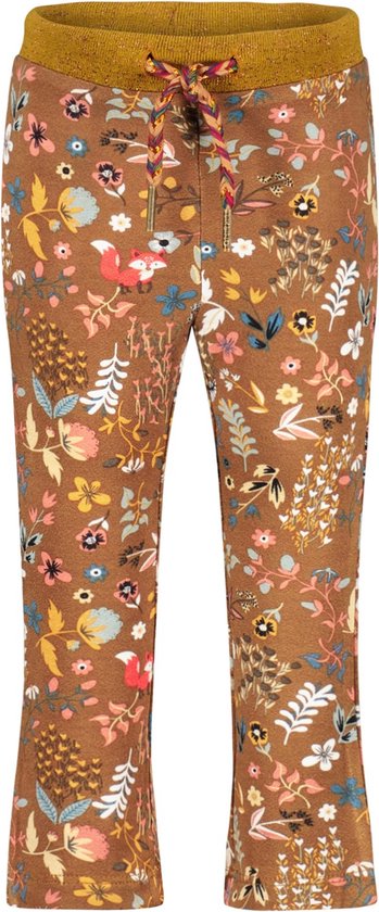 Like Flo F308-7655 Meisjes Broek - Maat 98