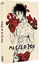 Megalo Box