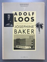 Adolf Loos, huis voor, house for, maison pour, Haus fÃ¼r Josephine Baker