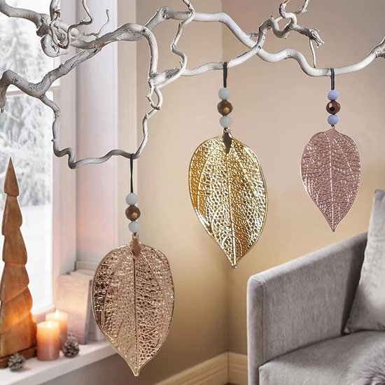Stijlvolle, moderne raamdecoratie - Inspiraties