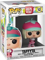 Taffyta #12  - Wreck-It Ralph 2 - Disney - Funko POP!