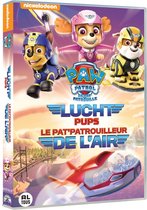 Pat Patrouille V10 : Air Pups