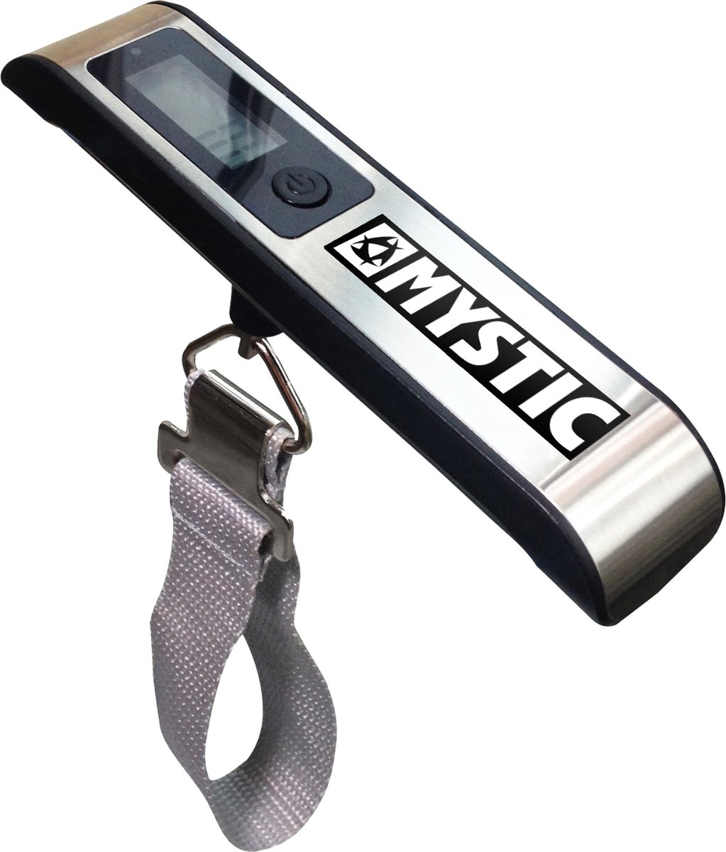 Mystic Luggage Hand Scale
