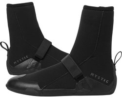 Mystic Ease Waterschoenen 3mm Round Toe - 2023 - Black - 34