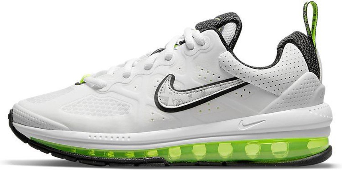 nike air max genome white