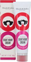Crème de huit heures Elizabeth Arden - 50 gr (édition spéciale)