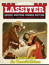 Lassiter Sonder-Edition 30 - Lassiter Sonder-Edition 30