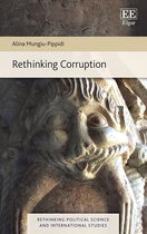 Rethinking Political Science and International Studies series- Rethinking Corruption