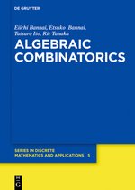 De Gruyter Series in Discrete Mathematics and Applications5- Algebraic Combinatorics