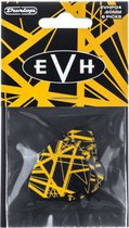 Jim Dunlop - Eddie Van Halen - VHII - Max Grip - plectrum - 0.60 mm