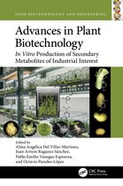 Food Biotechnology and Engineering- Advances in Plant Biotechnology