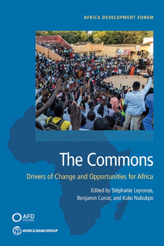 Commons - cover