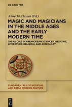 Fundamentals of Medieval and Early Modern Culture20- Magic and Magicians in the Middle Ages and the Early Modern Time