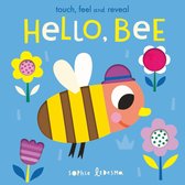 Touch, Feel and Reveal- Hello, Bee