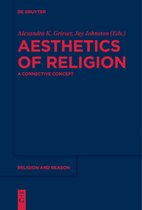 Religion and Reason58- Aesthetics of Religion