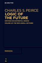 Peirceana2/2-The 1903 Lowell Lectures