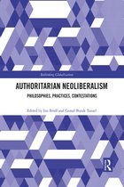 Rethinking Globalizations- Authoritarian Neoliberalism