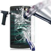 Beschermlaagje - LG V10 - Gehard Glas - 9H - Screenprotector