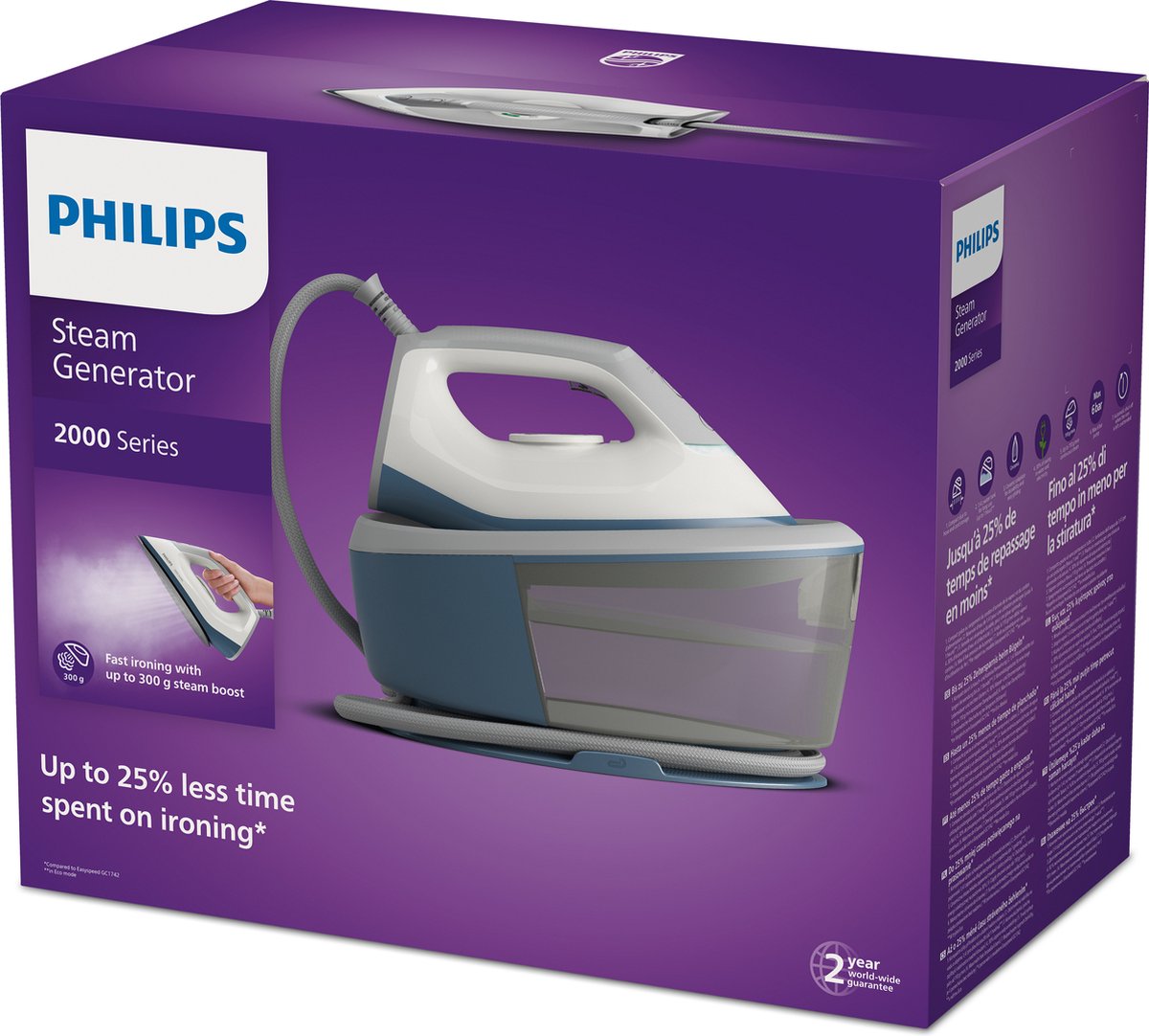 Philips - Series 2000 - PSG2000/20 – foto 8