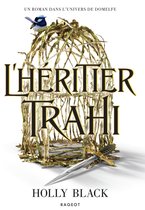 The stolen heir 1 - L'héritier trahi