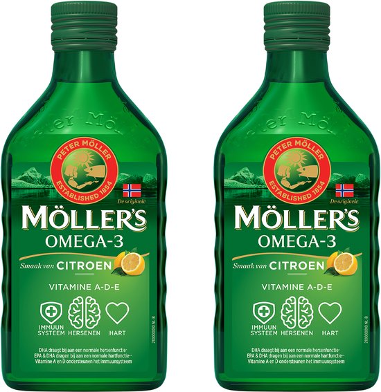 Möller’s