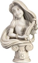 Beast Kingdom - Disney - BUST-007 - Prinsessenserie - Rapunzel - 15cm