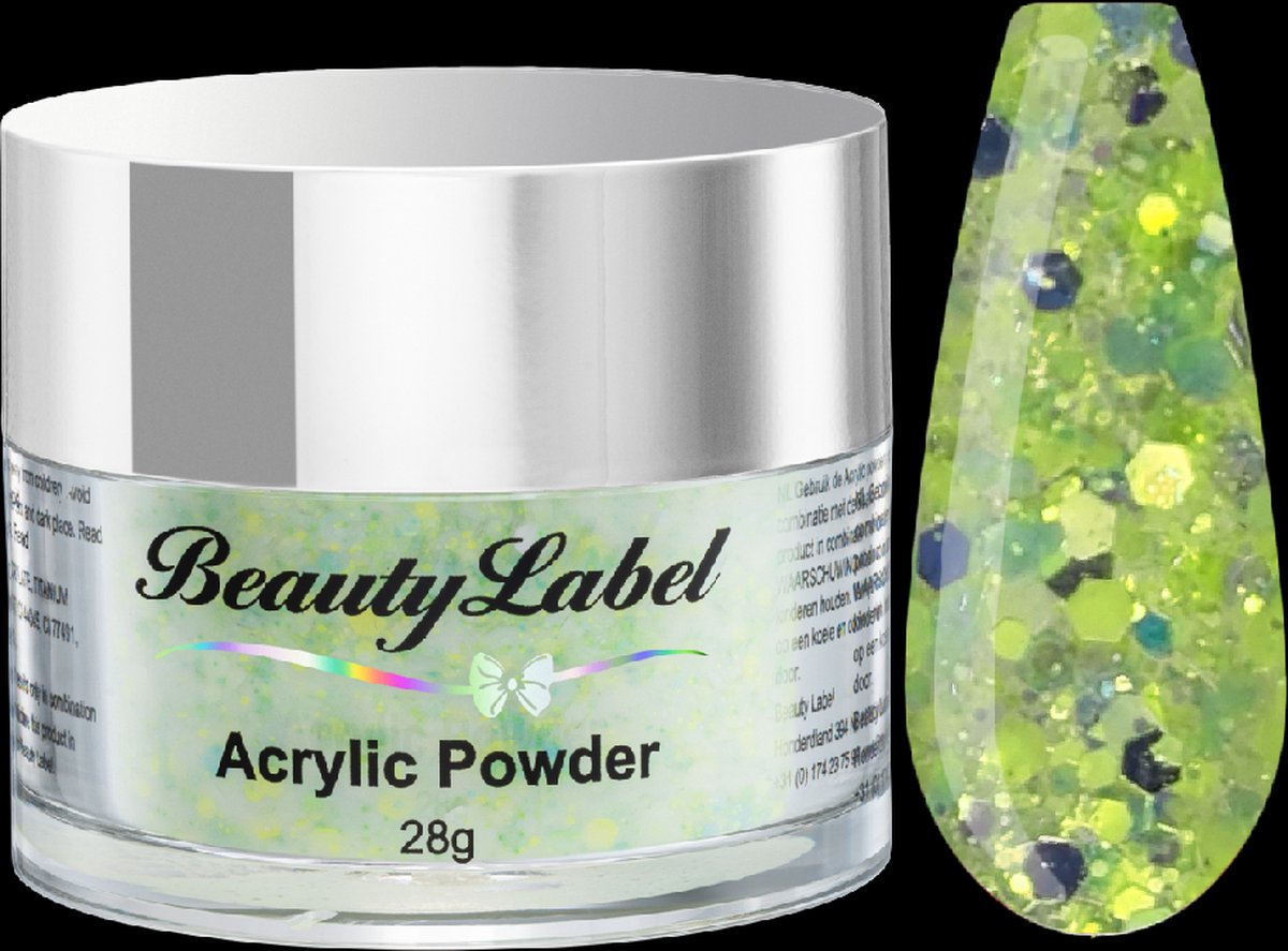 Acrylic Color Powder #66