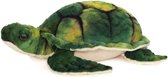 Hermann Teddy schildpad 23 cm. 900344