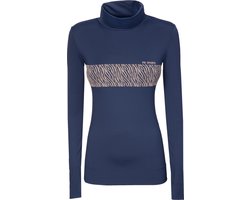 PK International - Tango - Performance Shirt - Blue Night 60 - 158