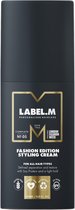 Label.M - Fashion Edition Styling Cream - 150 ml