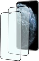 iPhone 11 Pro - Édition Super Edge to Edge - Nano Shield - 10D - Protecteur d'écran