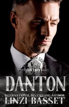 Castle Sin 8 - Danton