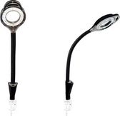 Lamp voor Gezichtsstomer apparaat - Gezicht stomer apparat LED Lamp - Lamploop voor gezichtsapparat